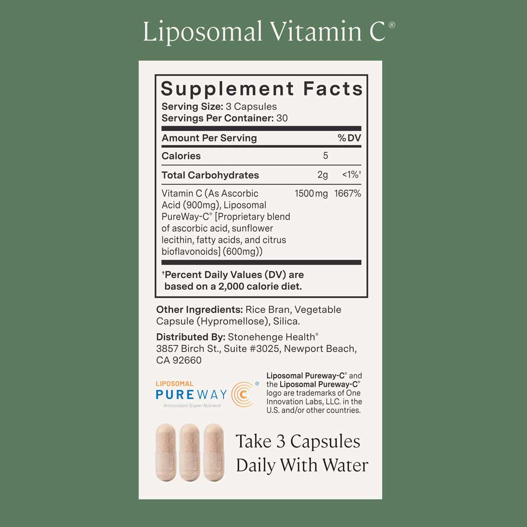 Immune System Health Bundle