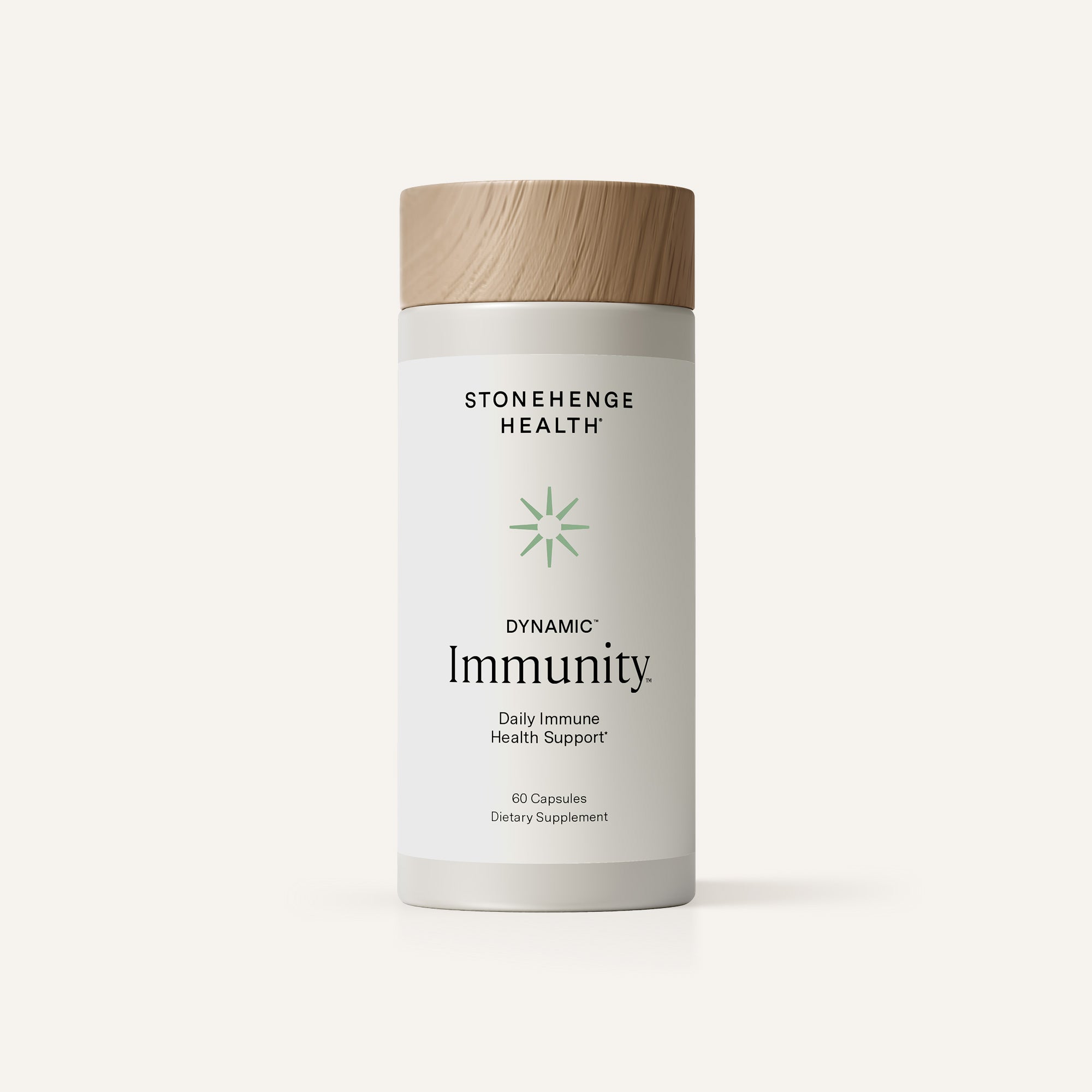 Dynamic Immunity®
