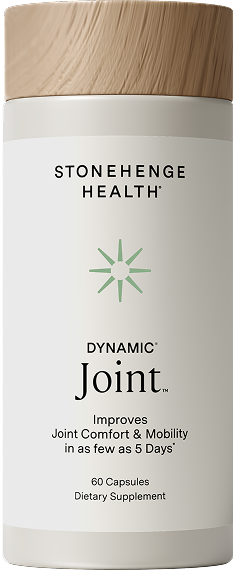 Dynamic Joint® - 1 Bottle