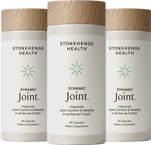 Dynamic Joint® - 3 Bottles