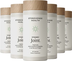 Dynamic Joint® - 6 Bottles