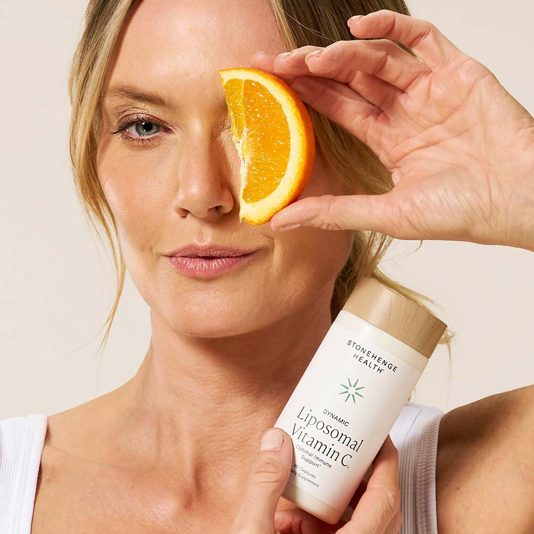 Dynamic Liposomal Vitamin C®