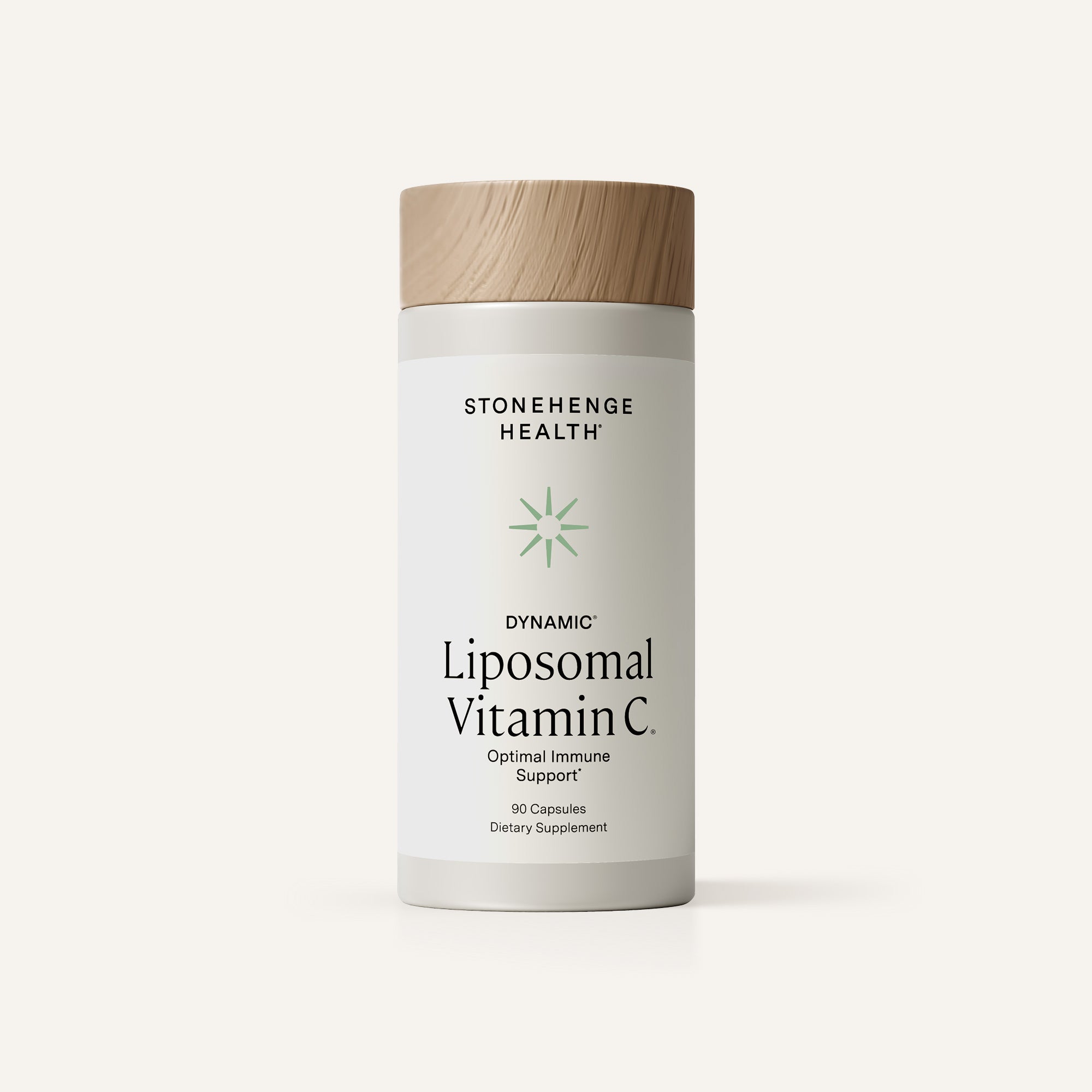 Dynamic Liposomal Vitamin C®