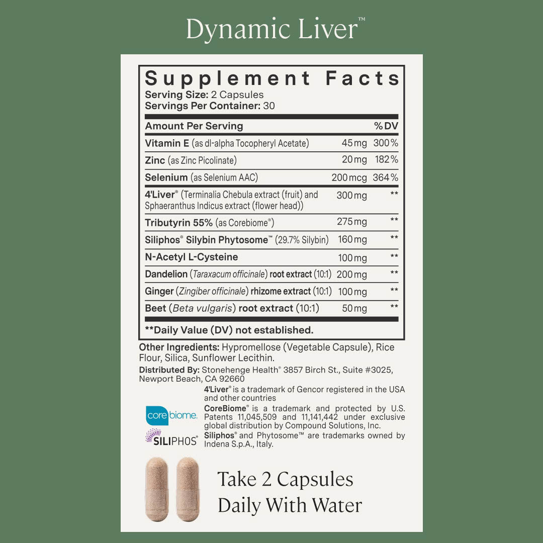 Total Gut Health Bundle