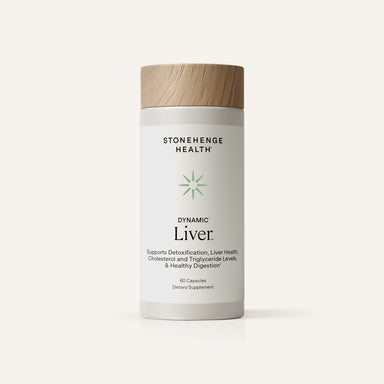 Dynamic Liver®