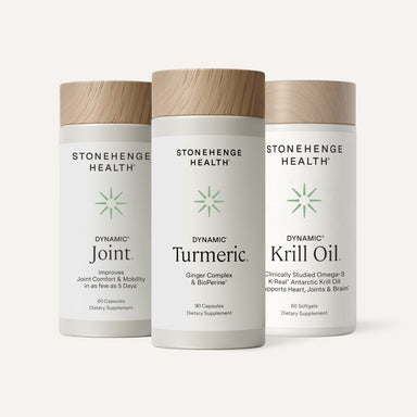 My Active Life Bundle