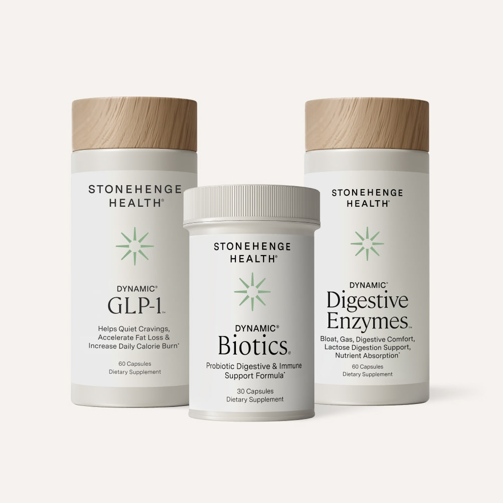 Metabolic Reset for Men Bundle
