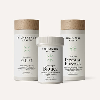 Metabolic Reset for Men Bundle