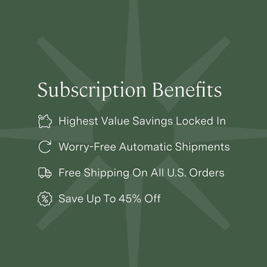 Metabolic Reset for Men Bundle