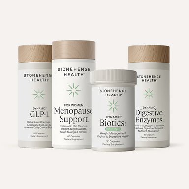 Metabolic Reset For Women Bundle