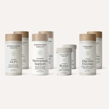 Metabolic Reset For Women Bundle