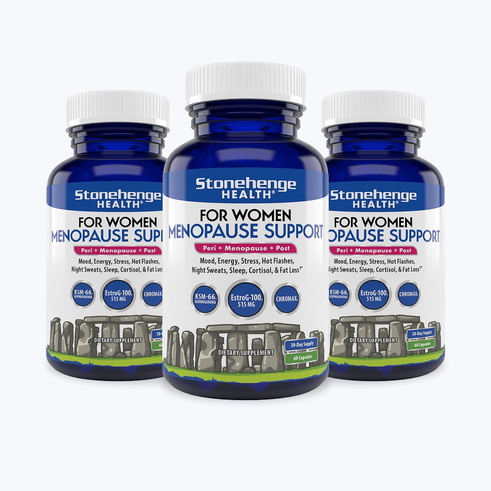 For Women Menopause Support | Menopause Supplement