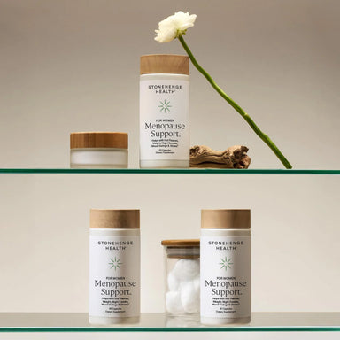 For Women Menopause Support®