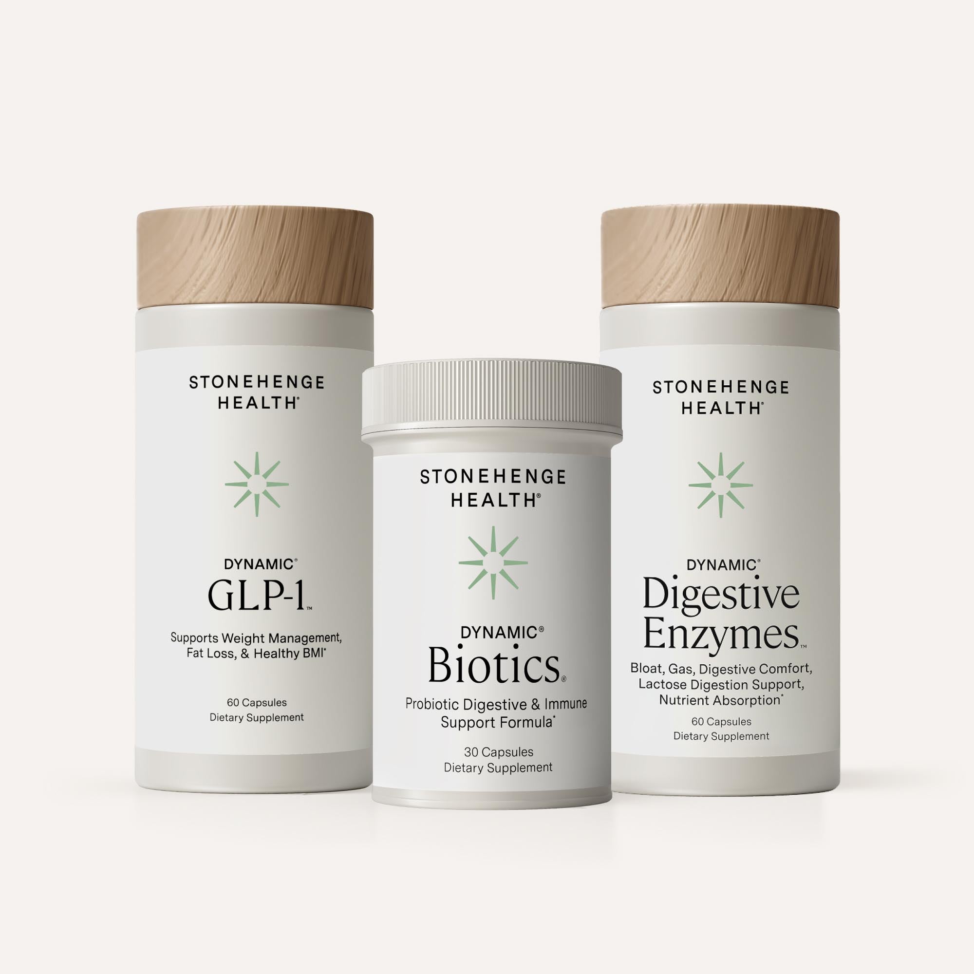 Metabolic Reset for Men Bundle