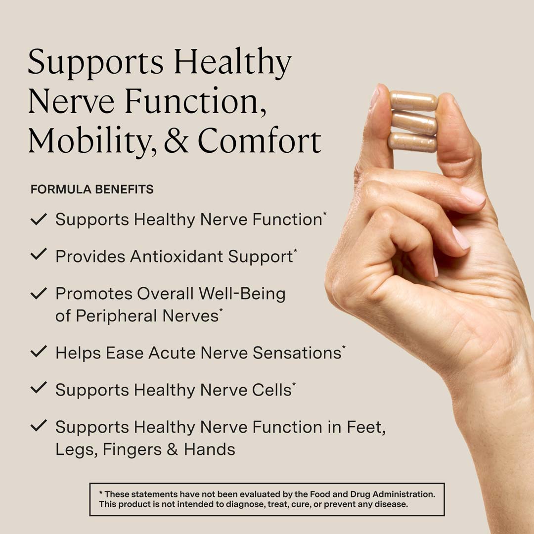 Dynamic Nerve®