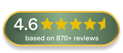 Customer Reviews: 4.6 stars