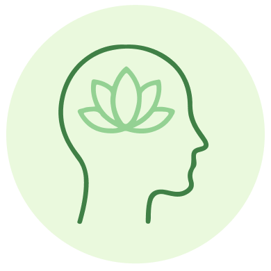 Calming Minerals