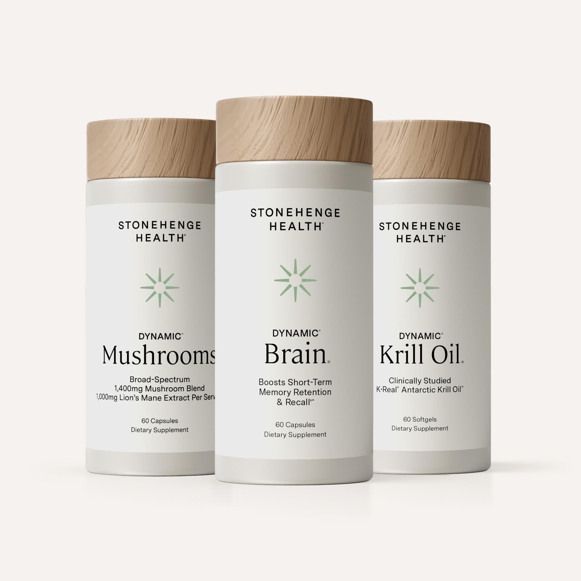 A Sharper Mind Bundle