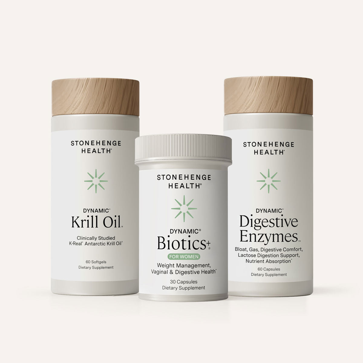 Slim Down Support Bundle