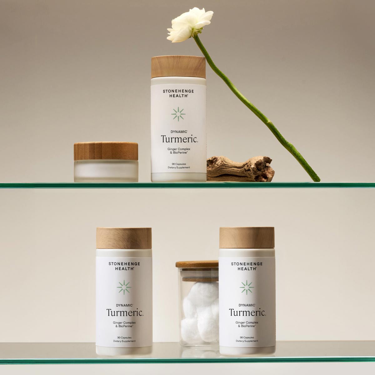 Dynamic Turmeric®
