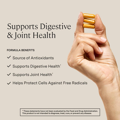 Dynamic Turmeric®