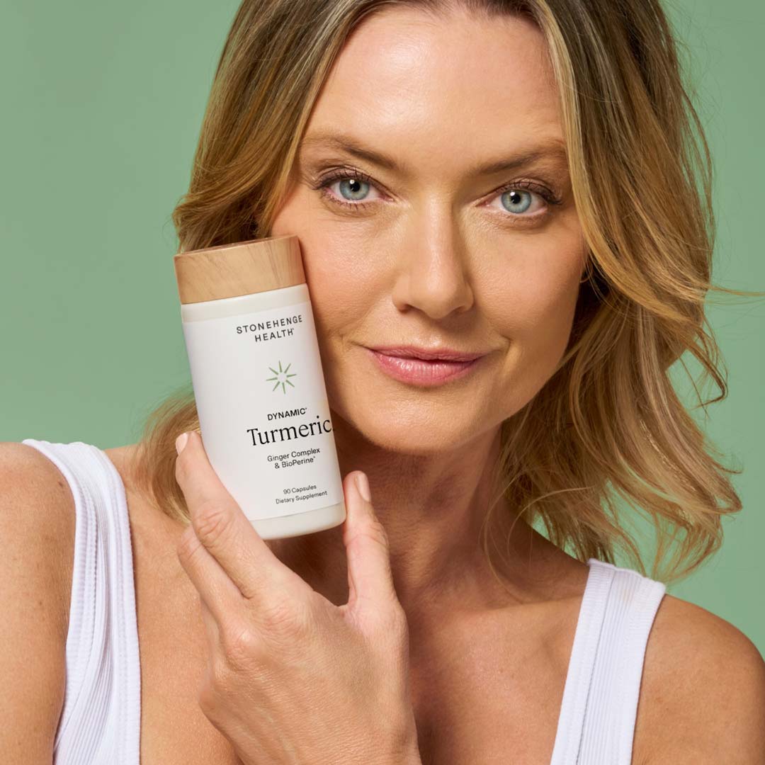 Dynamic Turmeric®