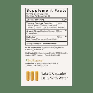 Dynamic Turmeric®
