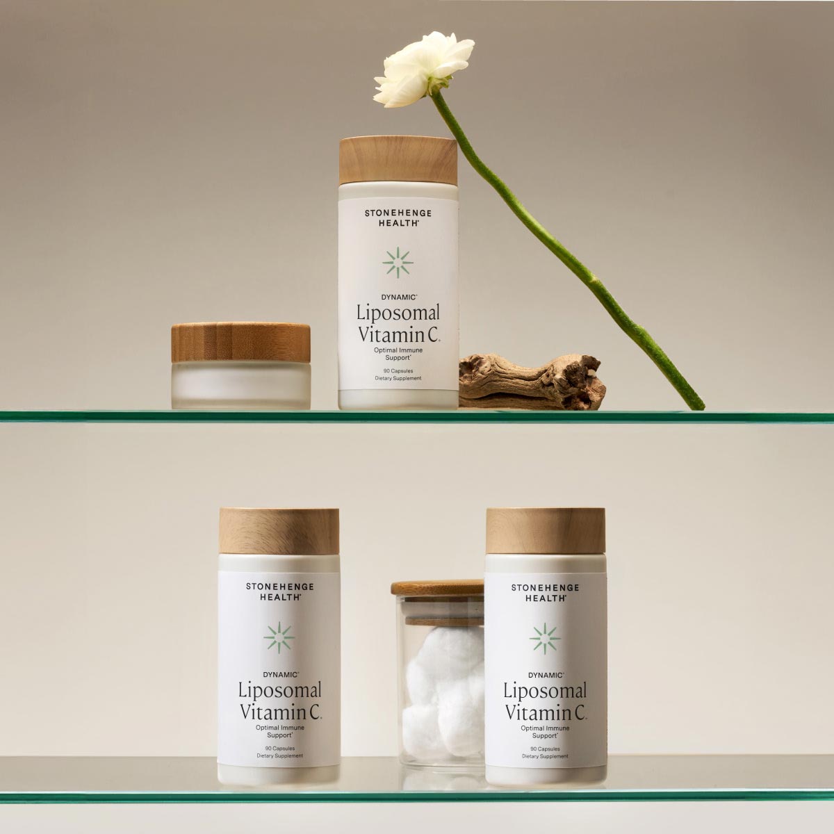 Dynamic Liposomal Vitamin C®