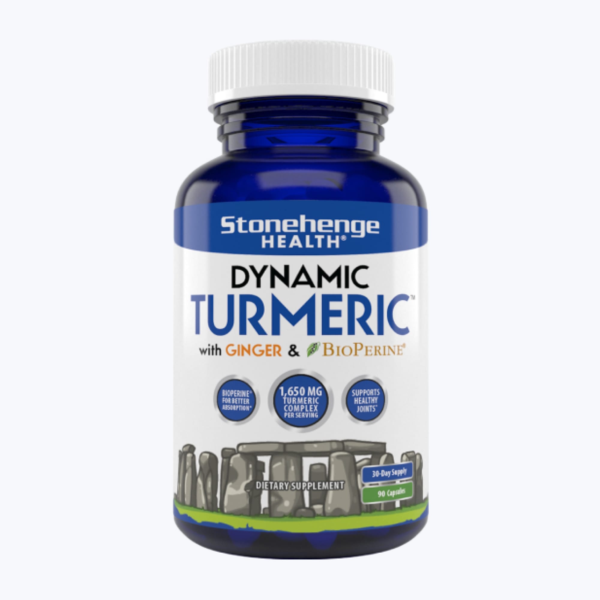 Dynamic Turmeric™