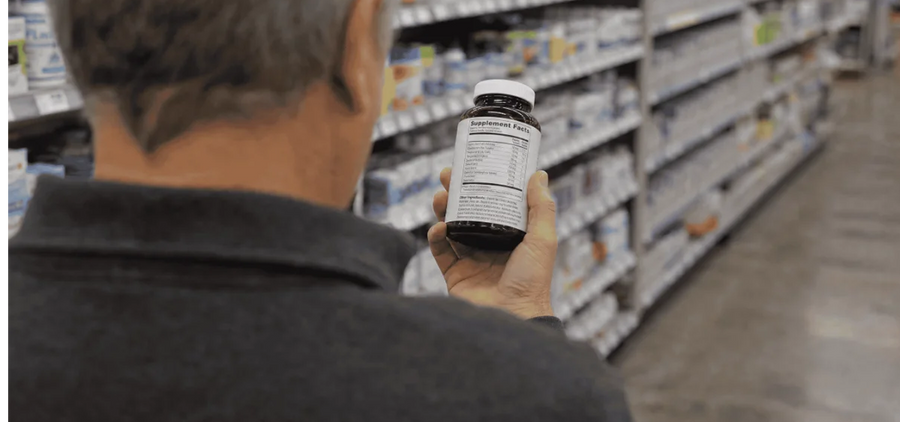 The 5 Most Important Things to Look for in a Joint Supplement