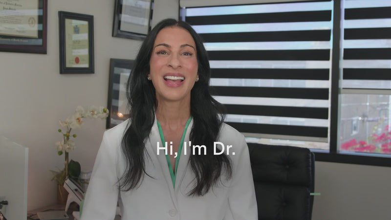 Dynamic Hair Energy for Women™