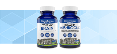 Brain Health Bundle