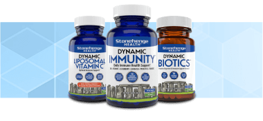 Dynamic Biotics+ For Women